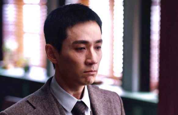 《叛逆者》：顾慎言当初多恨林楠笙，如今就有多看重他