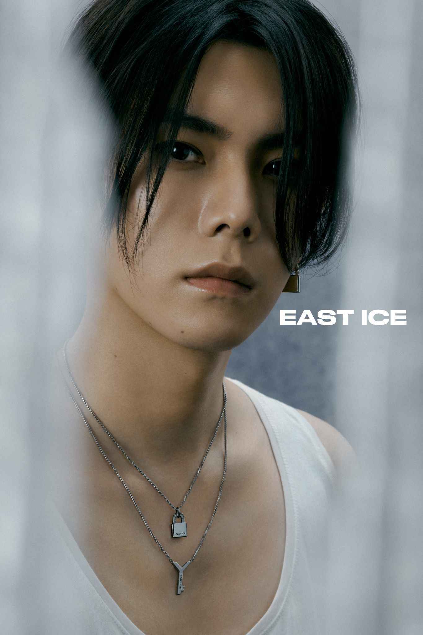 6.11 EAST ICE X 杨宇腾YU联名合作系列正式发售 现已全部售罄!