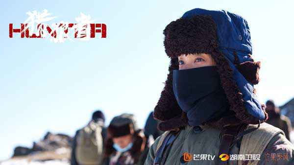 《猎狼者》大结局 魏疆秦川合力制服毒鹞子守护善与正义底线