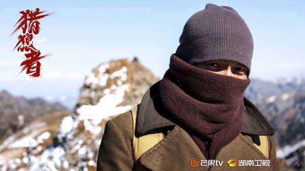 《猎狼者》大结局 魏疆秦川合力制服毒鹞子守护善与正义底线