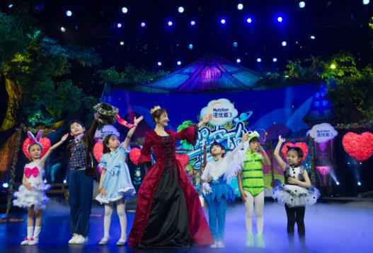 朋友是自己选择的家人!《星空下的童话》现柠檬式友情