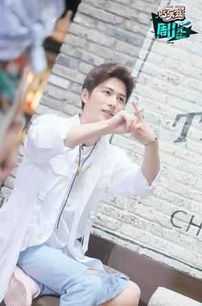 《周一见3》收官大爆料 陈学冬自称喜欢“头发香”的女生