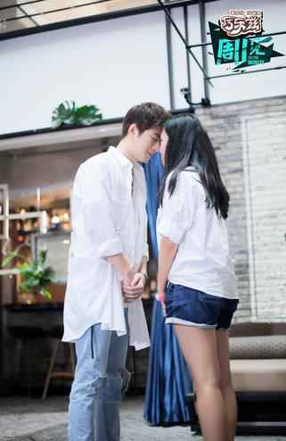 《周一见3》收官大爆料 陈学冬自称喜欢“头发香”的女生