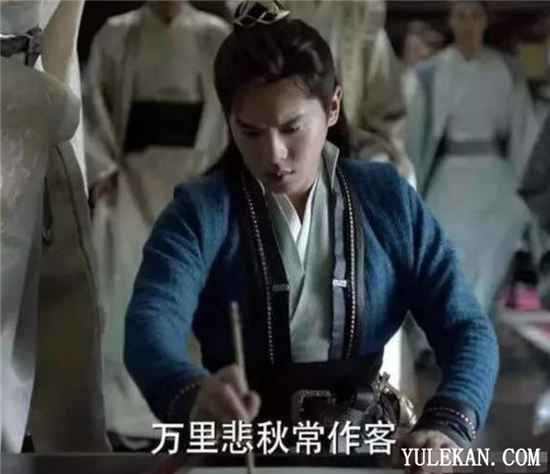 《庆余年》 中的名场面你最喜欢的是哪一个?