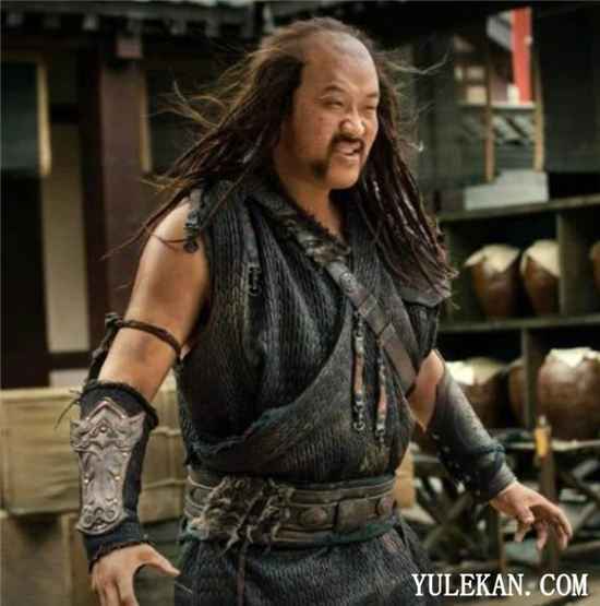 《庆余年》 中的名场面你最喜欢的是哪一个?