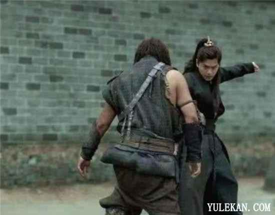 《庆余年》 中的名场面你最喜欢的是哪一个?