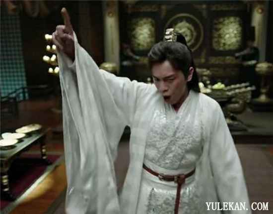 《庆余年》 中的名场面你最喜欢的是哪一个?