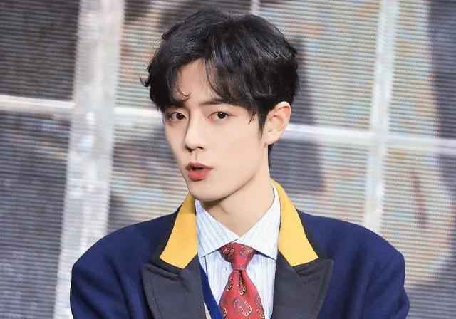 又遇“227”，肖战时隔一年才道歉，七点总结概括肖战道歉长文