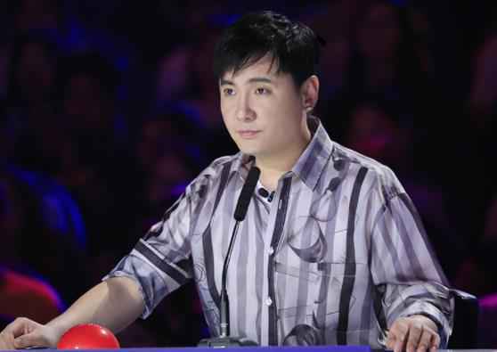 梦想观察员沈腾金句频出 助力选手梦想献上真挚祝福