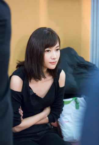 徐静蕾《跨界歌王》突破自我 直面人生最大挑战