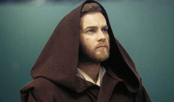 伊万麦克格雷格主演道格里曼新片《珠穆朗玛峰》饰演著名探险家乔治马洛里