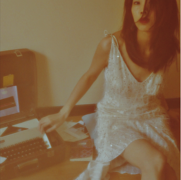 平静一隅中爱的力量 麦酥新专辑《给爱人的信》上线