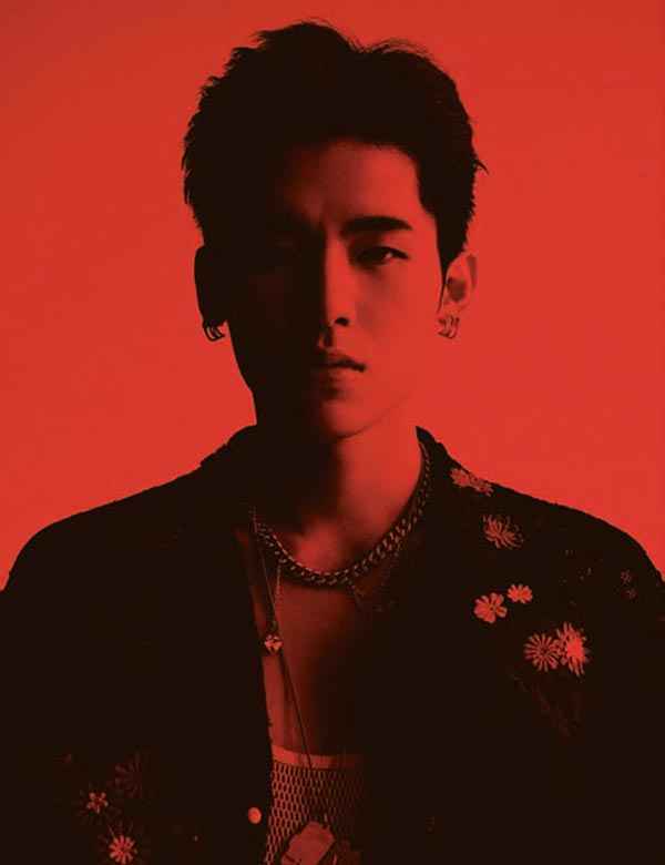 廖效浓 | 不把自己框死