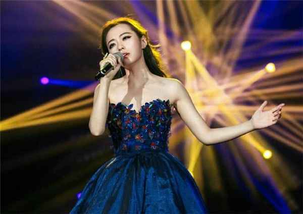 马小秋《惟愿》受好莱坞青睐 被盛赞或成国际歌坛巨星