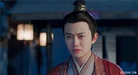 《锦衣之下》原著中最虐的是哪一幕？要开虐了吗？