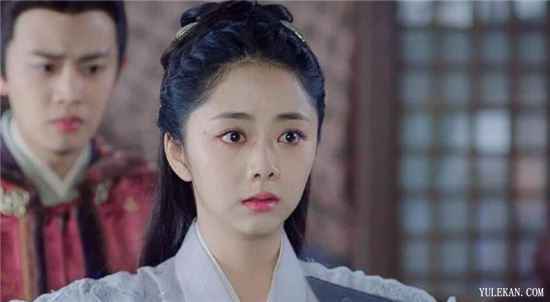 《锦衣之下》原著中最虐的是哪一幕？要开虐了吗？