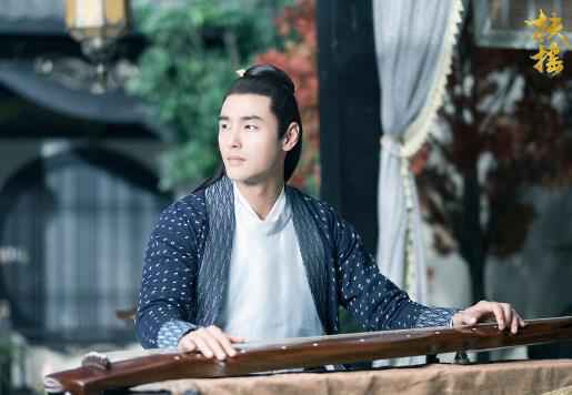 《扶摇》现实关怀持续升温 逆流不却热忱无畏获网友盛赞