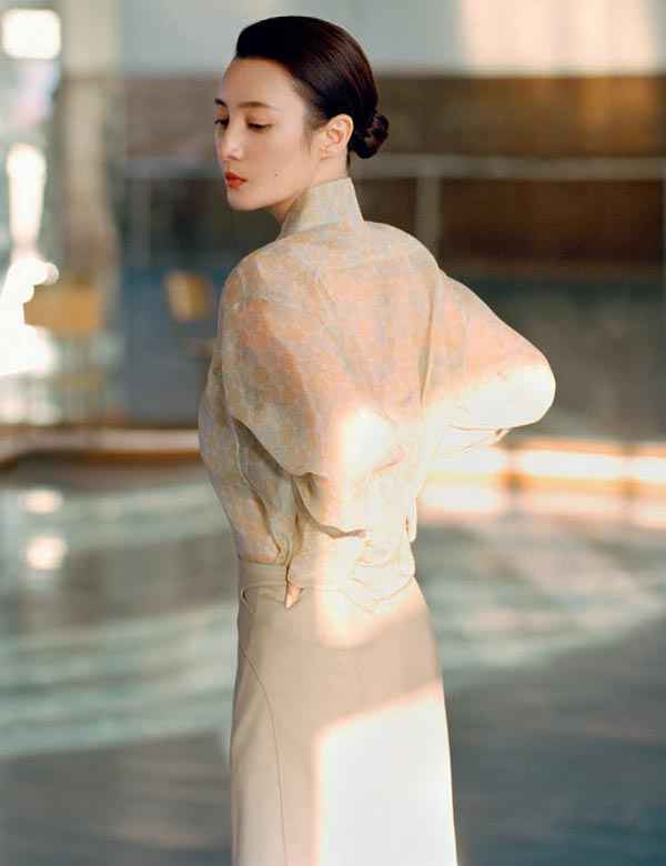 蒋勤勤 | 大巧若拙