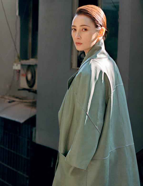 蒋勤勤 | 大巧若拙