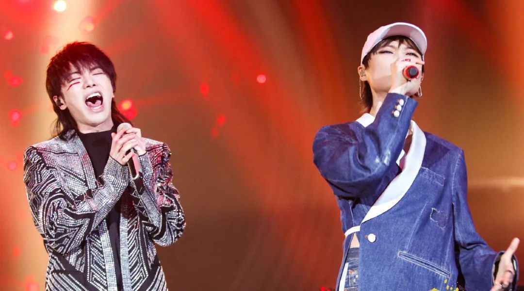 《歌手》华晨宇成歌王悬念不大，但为何周深米希亚第一轮就出局？