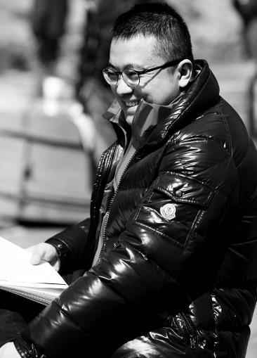 都市情感剧《超级翁婿》今晚收官 导演耿明吉转型新作笑中带泪