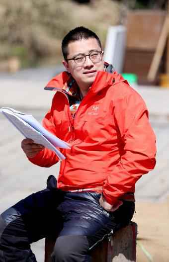 都市情感剧《超级翁婿》今晚收官 导演耿明吉转型新作笑中带泪