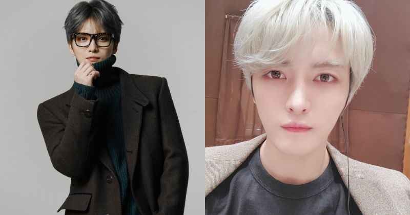 金在中重启日本活动 5月初登《玉置浩二秀》