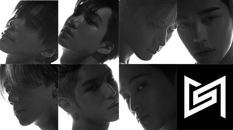 SuperM将於10月4日公开迷你一辑!由李秀满亲自制作 并收录5首魅力歌曲