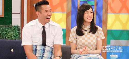 陈建州难忍范玮琪被抹黑:她从没骂过张韶涵