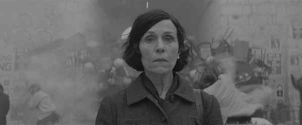 弗兰西斯麦克多蒙德新片《女性的谈判》阵容：鲁妮玛拉-克莱尔芙伊等加盟