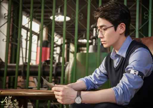 天柱破夜尊逃《镇魂》朱一龙一约既定护苍生