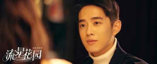 《流星花园》美作梁靖康感情结局成迷 促成兄弟恋情花样百出