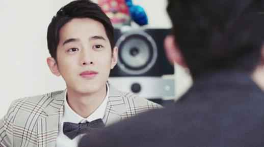 《流星花园》美作梁靖康感情结局成迷 促成兄弟恋情花样百出