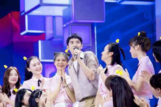 《流星花园》美作梁靖康感情结局成迷 促成兄弟恋情花样百出