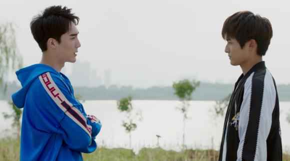 兜兜转转!《热血狂篮》佟梦实又成队长 封城提出公平比赛