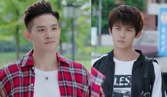 兜兜转转!《热血狂篮》佟梦实又成队长 封城提出公平比赛