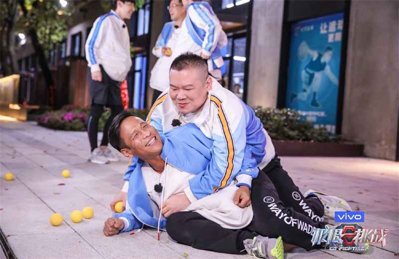 《极限挑战》面临大危机，作为老成员的王迅为何hold不住c位？