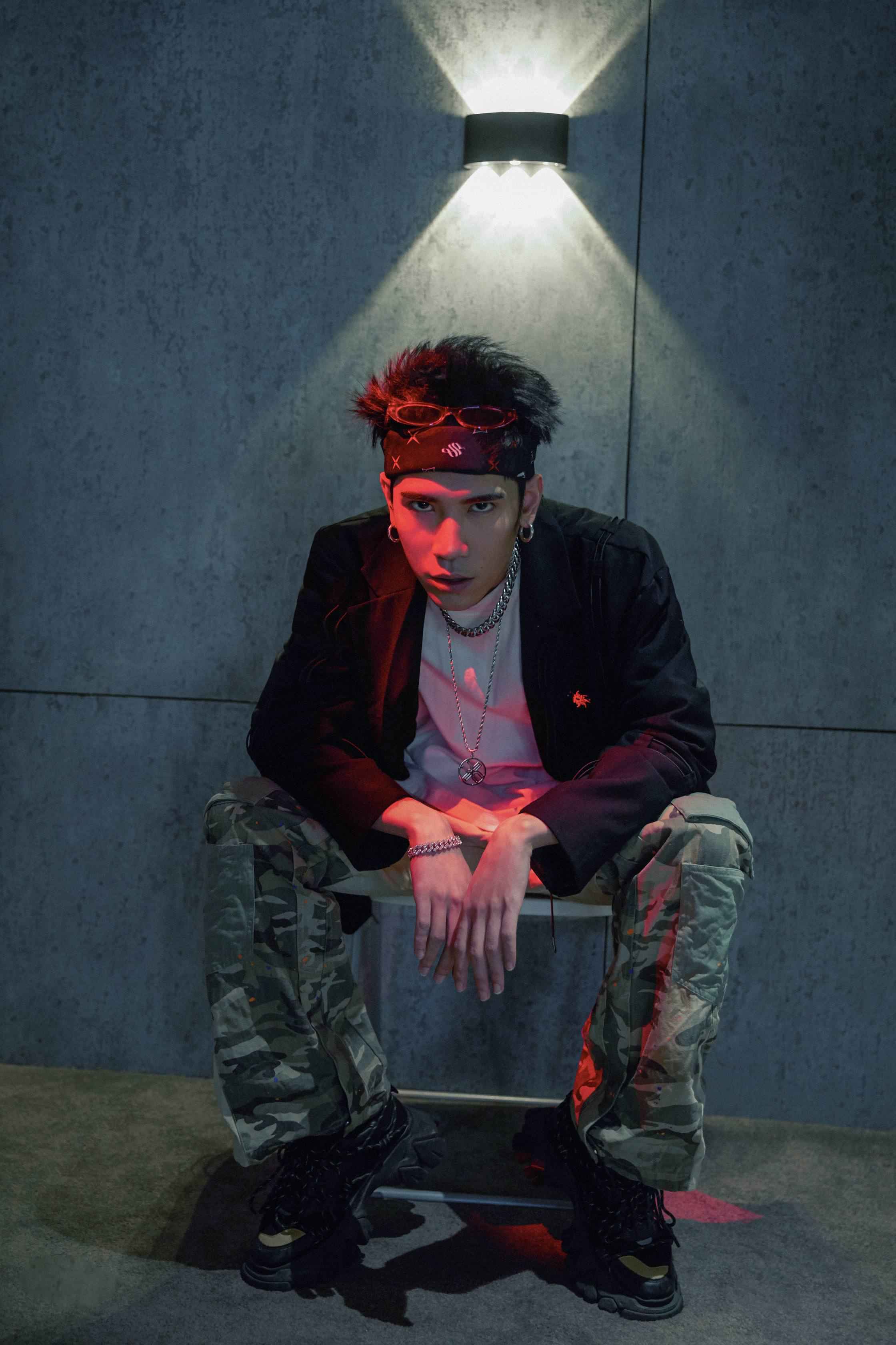 2-DO新作《大可不必》今日上线 下班了 今天莫忘记扭！