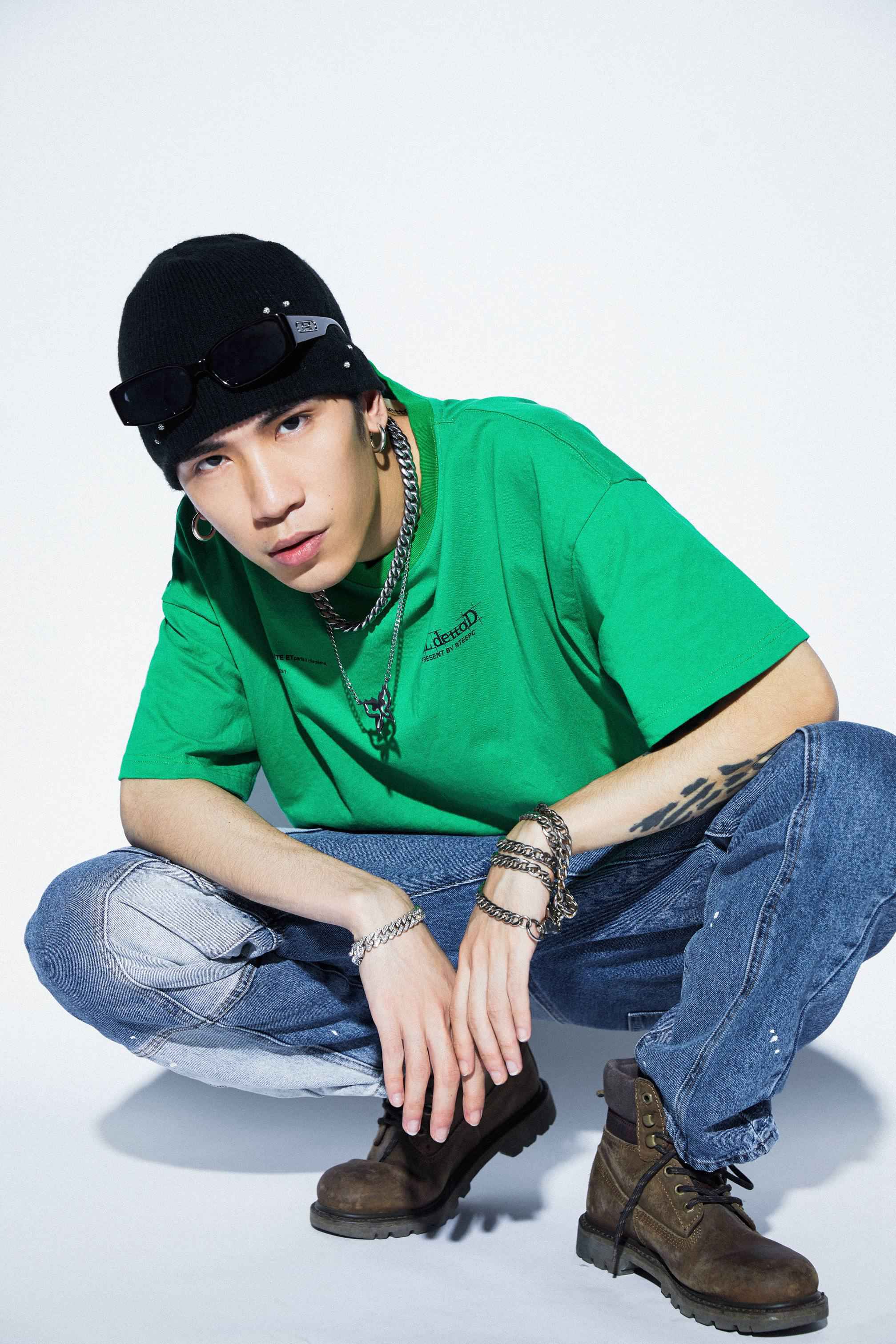 2-DO新作《大可不必》今日上线 下班了 今天莫忘记扭！