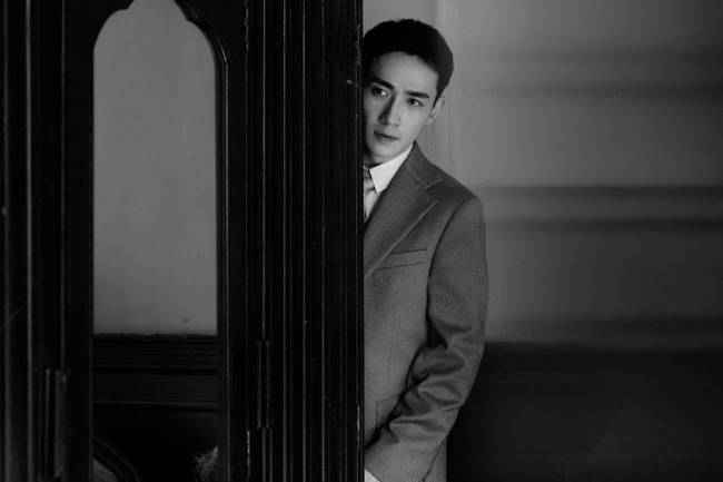 朱一龙《叛逆者》演绎家国情怀 演技爆发力获好评