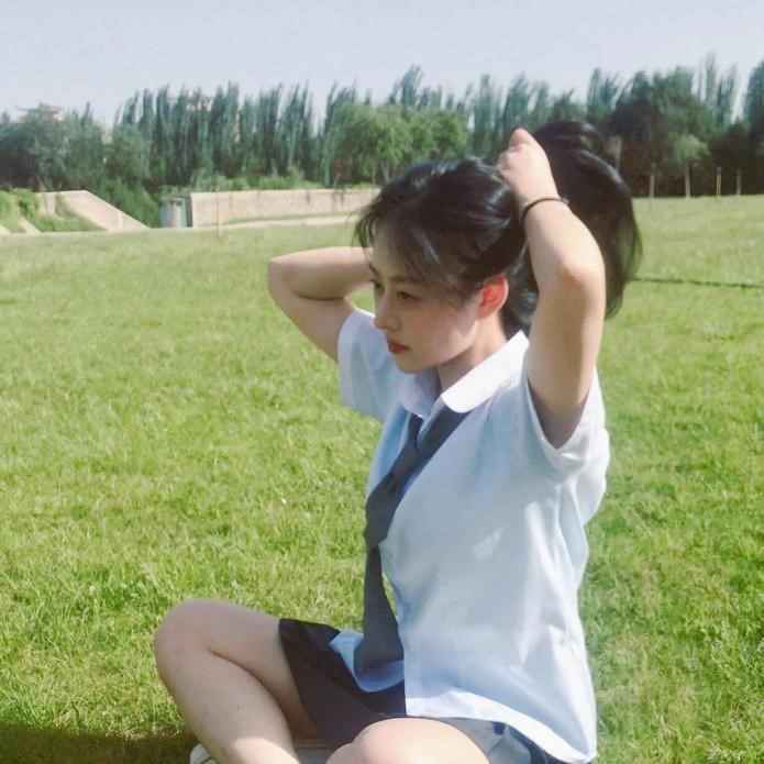 杨紫怡《梦开始的地方》献给毕业季 开启逐梦进行时