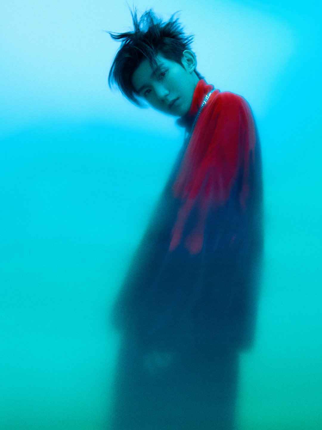 王源新专辑《夏野了》新歌首发 “音乐篇章”形式诠释多元曲风