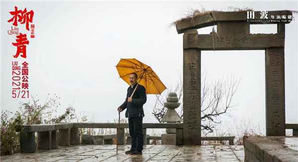 成泰燊谈《柳青》创作初心 以真诚打动人心