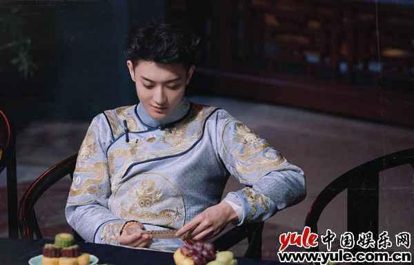 黄子韬音乐节首秀青岛开唱 晚会综艺热度爆表掀夏日狂欢