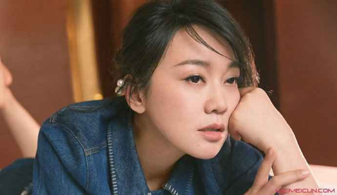 闫妮与男友分手 昔日情史被扒出闫妮为何交往都是小男友