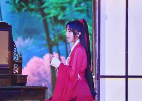 “佛系”也能燃？李菲儿《跨界歌王》反转开唱挑战高难度歌曲