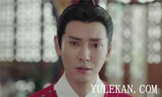 《锦衣之下》有哪些人在大结局领了盒饭？