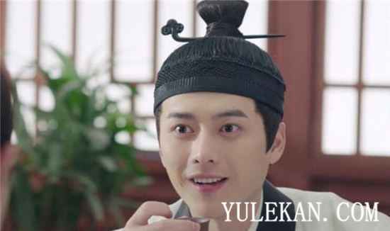 《锦衣之下》有哪些人在大结局领了盒饭？