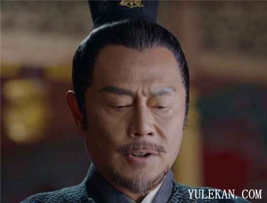 《鹤唳华亭》皇帝为什么那么不待见太子?