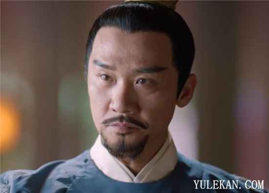 《鹤唳华亭》皇帝为什么那么不待见太子?